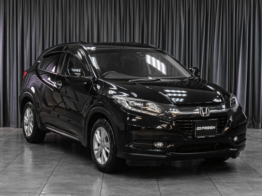 Внедорожник Honda Vezel 2014 года, 1499000 рублей, Тюмень