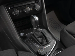 Внедорожник Volkswagen Tiguan 2019 года, 2930000 рублей, Омск