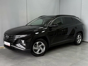 Внедорожник Hyundai Tucson 2021 года, 3042000 рублей, Красноярск