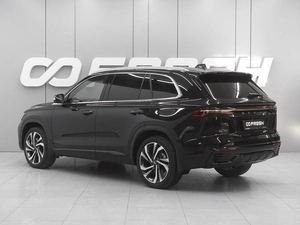 Внедорожник Geely Monjaro 2024 года, 3569000 рублей, Ростов-на-Дону