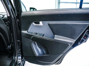 Внедорожник Kia Sportage 2013 года, 1490000 рублей, Красноярск