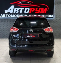 Внедорожник Nissan X-Trail 2018 года, 1950000 рублей, Красноярск
