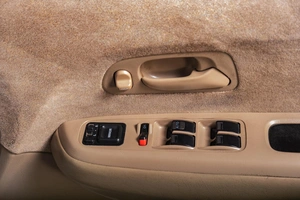 Минивэн Honda Odyssey 2000 года, 649000 рублей, Томск