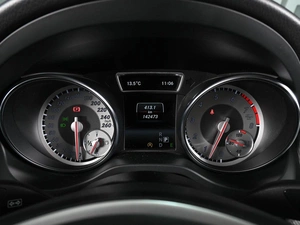 Внедорожник Mercedes-benz GLA-класс 2015 года, 2599000 рублей, Аксай