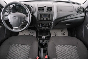 Седан ВАЗ (LADA) Granta 2021 года, 799000 рублей, Красноярск