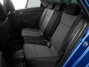 Седан Hyundai Solaris 2021 года, 1699000 рублей, Воронеж