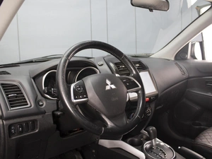 Внедорожник Mitsubishi ASX 2013 года, 1300000 рублей, Омск