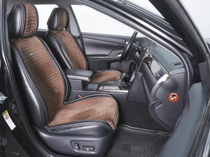 Седан Toyota Camry 2017 года, 2290000 рублей, Ростов-на-Дону