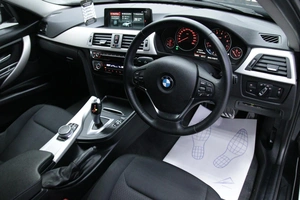 Универсал BMW 3 серия 2016 года, 1498000 рублей, Солонцы
