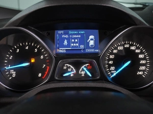 Внедорожник Ford Kuga 2014 года, 1249000 рублей, Воронеж