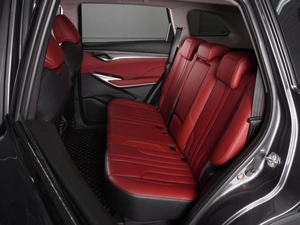 Внедорожник Changan CS75 Plus 2020 года, 2019000 рублей, Минеральные Воды