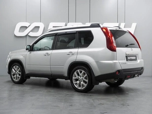 Внедорожник Nissan X-Trail 2012 года, 1325000 рублей, Воронеж