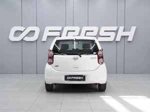 Хетчбэк Daihatsu Boon 2013 года, 545000 рублей, Ростов-на-Дону