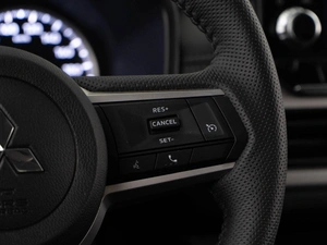 Пикап Mitsubishi L200 2025 года, 5498999 рублей, Москва