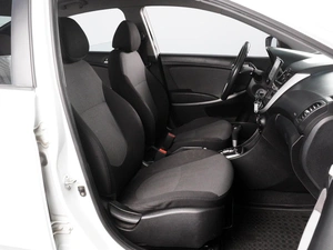 Седан Hyundai Solaris 2012 года, 938000 рублей, Минеральные Воды