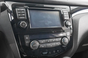 Внедорожник Nissan Qashqai 2015 года, 1499000 рублей, Барнаул