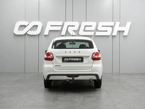 Лифтбек ВАЗ (LADA) Granta 2019 года, 699777 рублей, Воронеж