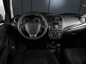 Седан ВАЗ (LADA) Granta 2022 года, 879000 рублей, Ростов-на-Дону