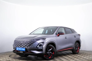 Внедорожник OMODA C5 2023 года, 1799000 рублей, Пермь