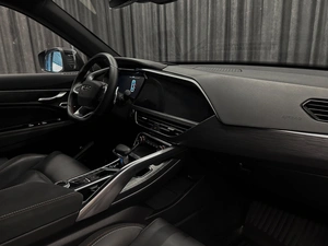 Внедорожник Geely Tugella 2023 года, 3000000 рублей, Красноярск