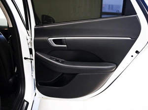 Седан Hyundai Sonata 2020 года, 2290000 рублей, Красноярск