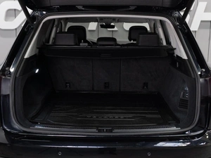 Внедорожник Volkswagen Touareg 2019 года, 5599000 рублей, Тюмень