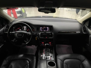 Внедорожник Audi Q7 2012 года, 2097000 рублей, Солонцы