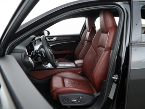 Универсал Audi S6 2019 года, 5298444 рублей, Москва