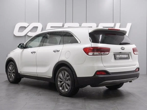 Внедорожник Kia Sorento Prime 2016 года, 2497000 рублей, Воронеж