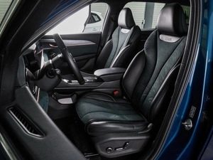 Внедорожник Geely Monjaro 2023 года, 3210000 рублей, Воронеж