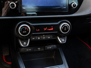 Хетчбэк Kia Rio X 2021 года, 1898000 рублей, Краснодар