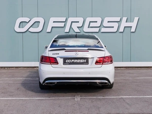 Купе Mercedes-benz E-класс 2013 года, 1999000 рублей, Большой Сочи