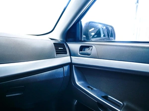 Седан Mitsubishi Lancer 2011 года, 829000 рублей, Красноярск