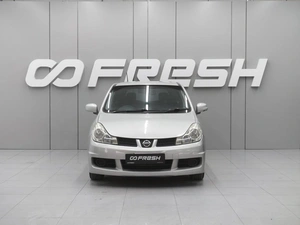 Универсал Nissan Wingroad 2009 года, 500000 рублей, Ростов-на-Дону
