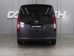 Минивэн Hyundai Staria 2021 года, 4599000 рублей, Воронеж