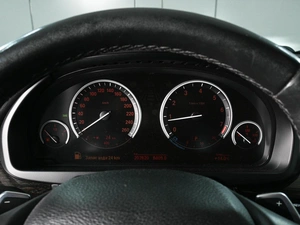 Внедорожник BMW X6 2016 года, 3675000 рублей, Ростов-на-Дону