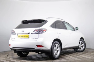 Внедорожник Lexus RX 2010 года, 2499000 рублей, Пермь