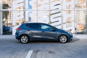 Хетчбэк Kia Ceed 2014 года, 1145000 рублей, Ставрополь