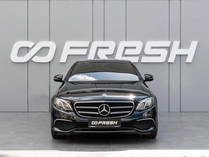 Седан Mercedes-benz E-класс 2019 года, 3049000 рублей, Краснодар