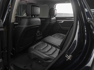 Внедорожник Volkswagen Touareg 2021 года, 5999000 рублей, Тюмень