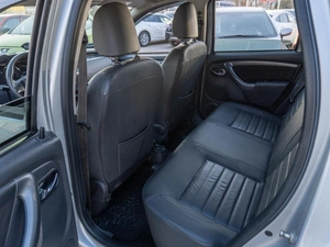 Внедорожник Renault Duster 2018 года, 1299000 рублей, Саратов