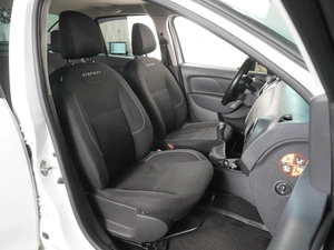Седан Renault Logan Stepway 2020 года, 1179000 рублей, Воронеж