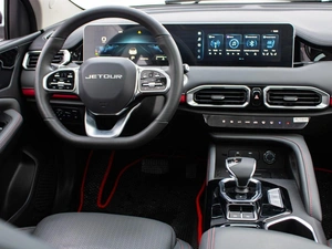 Внедорожник Jetour X50 2024 года, 1890000 рублей, Петрозаводск