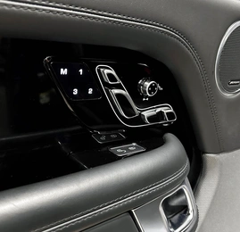 Внедорожник Land Rover Range Rover 2018 года, 8400000 рублей, Красноярск