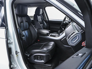 Внедорожник Land Rover Range Rover Sport 2015 года, 2630000 рублей, Ставрополь