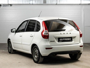 Лифтбек ВАЗ (LADA) Granta 2018 года, 629000 рублей, Ставрополь