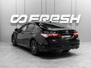Седан Toyota Camry 2021 года, 2899000 рублей, Тюмень