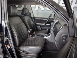 Внедорожник Suzuki Grand Vitara 2008 года, 920000 рублей, Муром