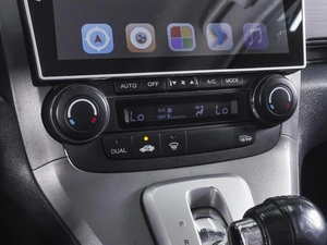 Внедорожник Honda CR-V 2008 года, 1380000 рублей, Ростов-на-Дону