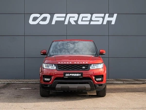 Внедорожник Land Rover Range Rover Sport 2015 года, 4570000 рублей, Краснодар